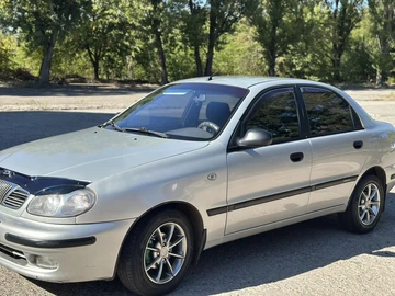 Авто Daewoo Sens 2004 № 8091046