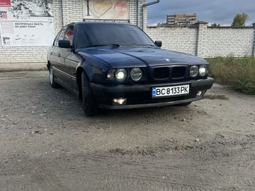 Авто BMW 5 Серия 1995 № 8091047