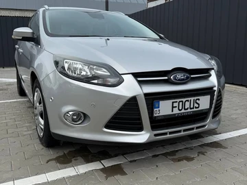Авто Ford Focus 2012 № 8091053