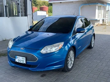 Авто Ford Focus 2012 № 8091059