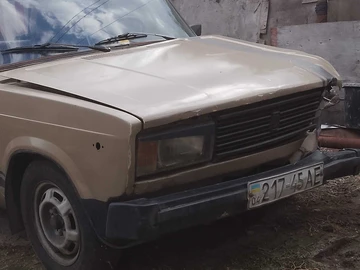 Авто ВАЗ 2105 1988 № 8091088