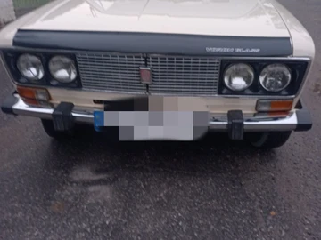 Авто ВАЗ 2106 1986 № 8091093