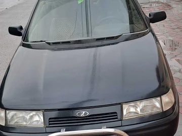 Авто ВАЗ 2110 2007 № 8091097