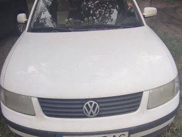 Авто Volkswagen Passat Sedan 1998 № 8091102