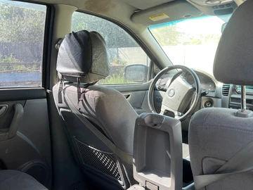 Авто KIA Cerato Forte  2004 № 8091103