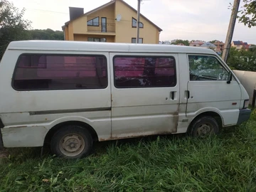Авто KIA Besta 1996 № 8091114