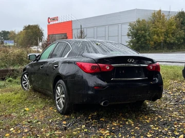 Авто Infiniti Q50 2015 № 8091115