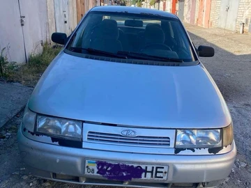 Авто ВАЗ 21103 2002 № 8091159