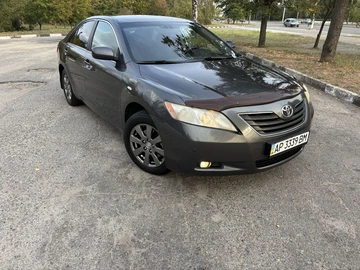 Авто Toyota Camry 2007 № 8091168