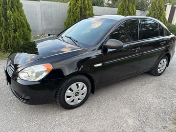 Авто Hyundai Accent 2008 № 8091171
