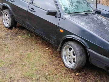 Авто ВАЗ 2109 2003 № 8091182