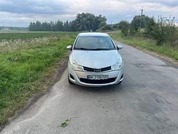 Авто ЗАЗ Forza 2014 № 8091189