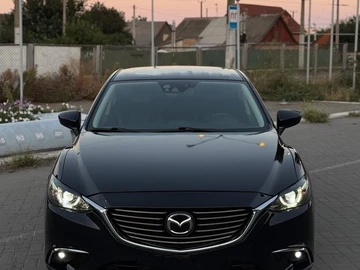 Авто Mazda 6 2013 № 8091195