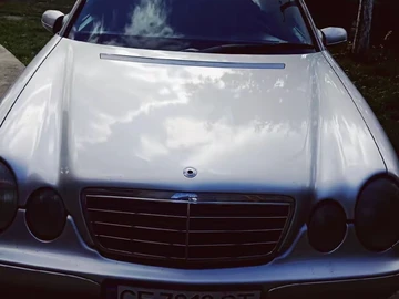 Авто Mercedes Sls 2001 № 8091204