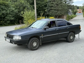Авто Audi 100 1990 № 8091206