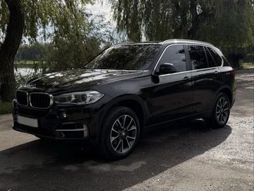 Авто BMW X5 2017 № 8091271