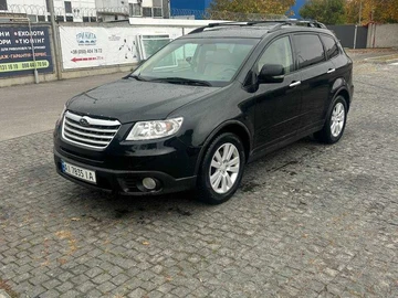Авто Subaru Tribeca 2008 № 8091272