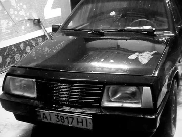 Авто ВАЗ 2109 1994 № 8091273