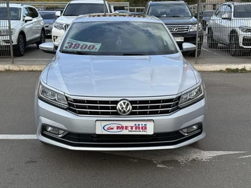Авто Volkswagen Passat Sedan 2018 № 8091276