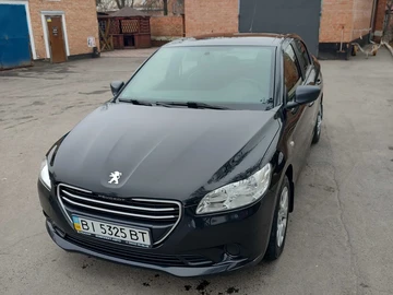 Авто Peugeot 104 2013 № 8091285