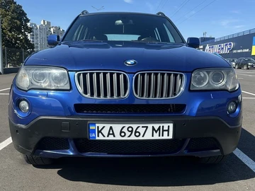 Авто BMW 3 Серия 2007 № 8091292