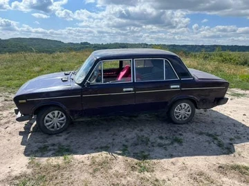 Авто ВАЗ 2106 2001 № 8091297
