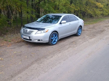 Авто Toyota Camry 2007 № 8091303