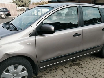 Авто Nissan Note 2012 № 8091305