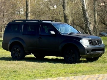 Авто Nissan Pathfinder 2008 № 8091309