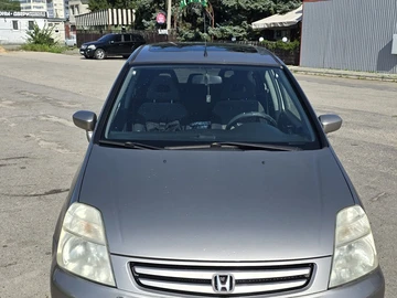 Авто Honda Stream 2002 № 8091317