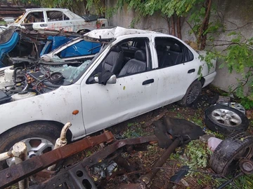 Авто Ford Mondeo 1994 № 8091326