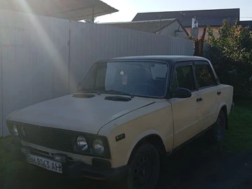 Авто ВАЗ 2103 1985 № 8091390