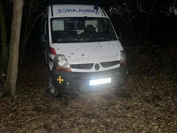 Авто Renault Master 2005 № 8091393