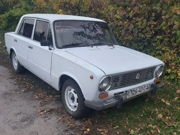 Авто ВАЗ 2101 1980 № 8091398