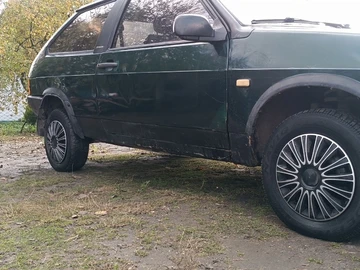 Авто ВАЗ 2108 1986 № 8091399
