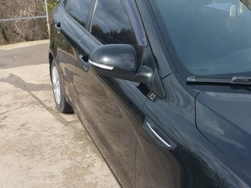 Авто KIA Rio Pride  2012 № 8091406