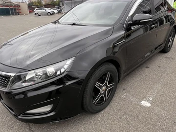 Авто KIA Optima 2012 № 8091411