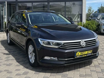 Авто Volkswagen Passat Variant 2015 № 8091424