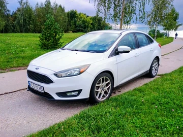 Авто Ford Focus 2015 № 8091426