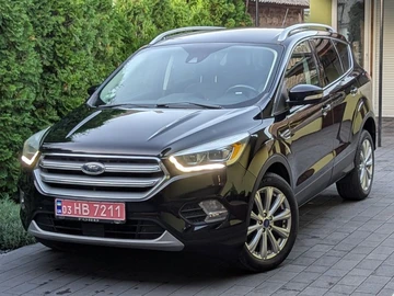 Авто Ford Escape 2017 № 8091429