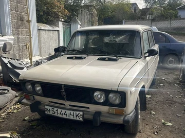 Авто ВАЗ 21061 1985 № 8091432
