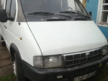 Авто ГАЗ 21 Волга 1999 № 8091437