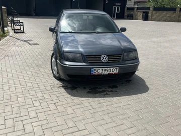 Авто Volkswagen Bora 2003 № 8091438