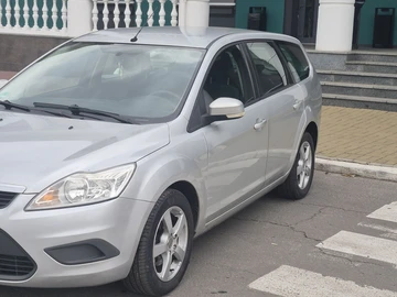 Авто Ford Focus 2009 № 8091440