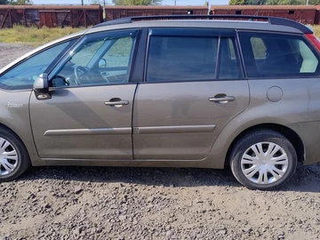 Авто Citroen C4 Picasso 2011 № 8091445