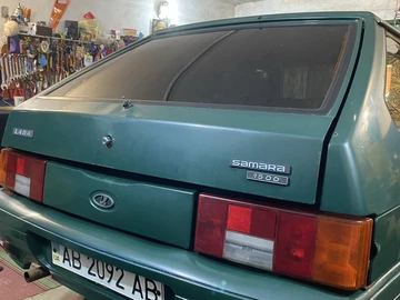 Авто ВАЗ 2108 1995 № 8091447