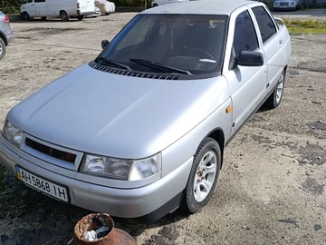 Авто ВАЗ 21103 2002 № 8091449