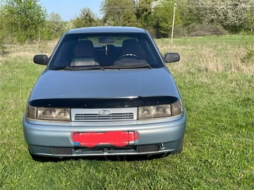 Авто ВАЗ 2110 2007 № 8091456
