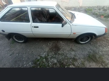 Авто Opel Admiral 2000 № 8091473