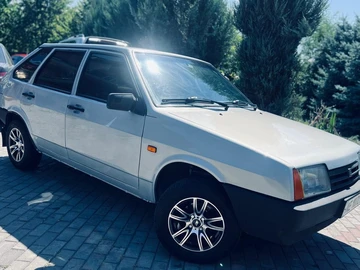 Авто ВАЗ 2109 2011 № 8091546